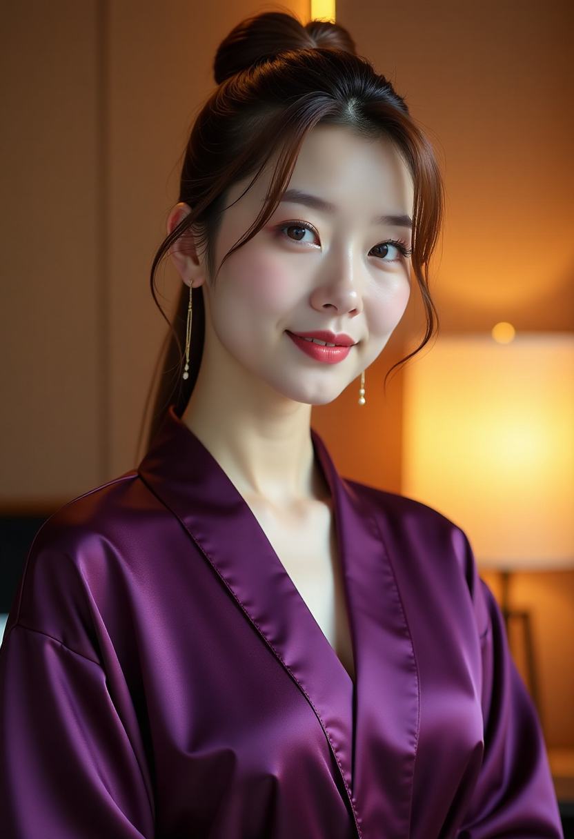 夜行书生剧照