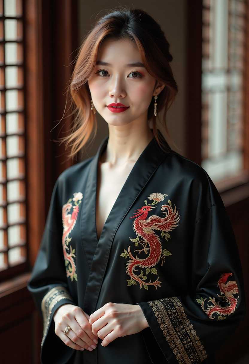 春日的约定剧照